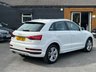 USED 2015 65 AUDI Q3 2.0 TDI S line SUV 5dr Diesel Manual Euro 6 (s/s) (150 ps) SAT NAV * BLUETOOTH