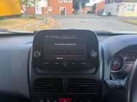 USED 2023 23 FIAT DOBLO 1.6 MultijetII Tecnico Panel Van 4dr Diesel Manual L1 H1 Euro 6 (s/s) (90 bhp) MANAGERS SPECIAL