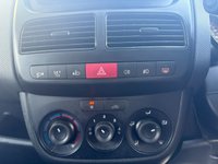 USED 2023 23 FIAT DOBLO 1.6 MultijetII Tecnico Panel Van 4dr Diesel Manual L1 H1 Euro 6 (s/s) (90 bhp) MANAGERS SPECIAL