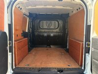 USED 2023 23 FIAT DOBLO 1.6 MultijetII Tecnico Panel Van 4dr Diesel Manual L1 H1 Euro 6 (s/s) (90 bhp) MANAGERS SPECIAL
