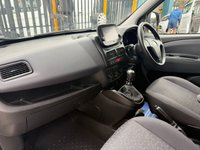 USED 2023 23 FIAT DOBLO 1.6 MultijetII Tecnico Panel Van 4dr Diesel Manual L1 H1 Euro 6 (s/s) (90 bhp) MANAGERS SPECIAL