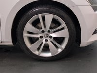 USED 2016 16 Skoda Superb 2.0 TDI SE L Executive Estate 5dr Diesel Manual Euro 6 (s/S) (150 Ps) - Sat Nav, Leather, Privacy