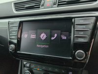 USED 2016 16 Skoda Superb 2.0 TDI SE L Executive Estate 5dr Diesel Manual Euro 6 (s/S) (150 Ps) - Sat Nav, Leather, Privacy
