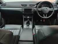 USED 2016 16 Skoda Superb 2.0 TDI SE L Executive Estate 5dr Diesel Manual Euro 6 (s/S) (150 Ps) - Sat Nav, Leather, Privacy