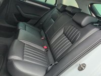 USED 2016 16 Skoda Superb 2.0 TDI SE L Executive Estate 5dr Diesel Manual Euro 6 (s/S) (150 Ps) - Sat Nav, Leather, Privacy