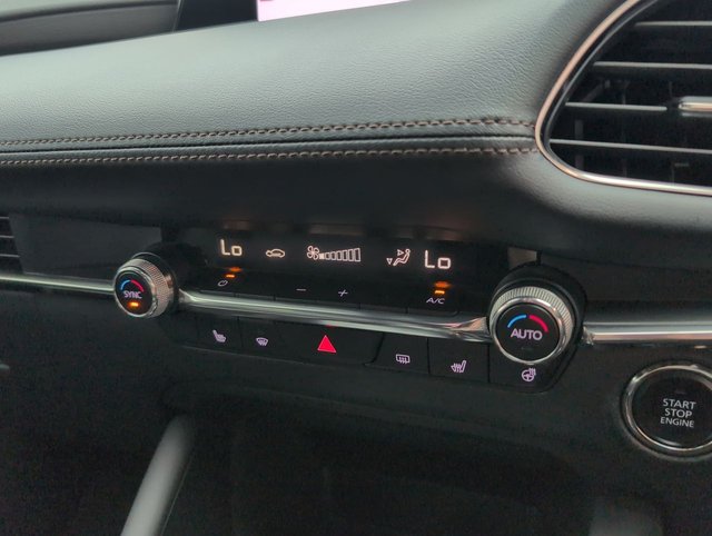 USED 2022 22 Mazda Mazda3 2.0 E-Skyactiv-G Mhev GT Sport Hatchback 5dr Petrol Manual Euro 6 (s/S) (122 Ps) - Sat Nav, Leather, Privacy