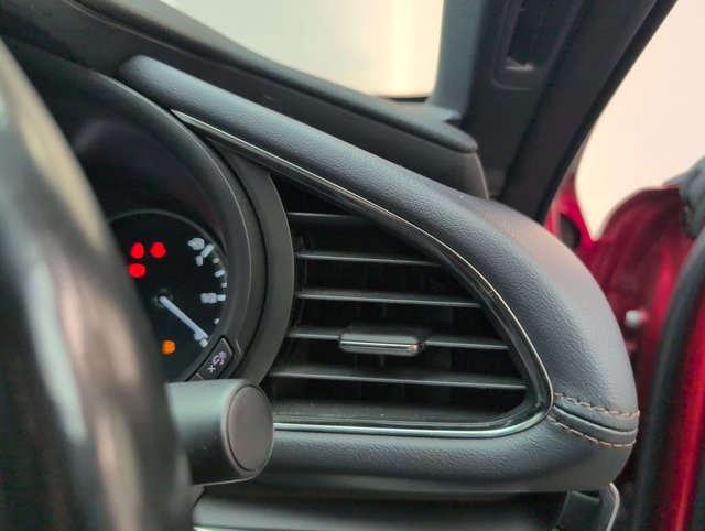 USED 2022 22 Mazda Mazda3 2.0 E-Skyactiv-G Mhev GT Sport Hatchback 5dr Petrol Manual Euro 6 (s/S) (122 Ps) - Sat Nav, Leather, Privacy