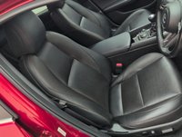 USED 2022 22 Mazda Mazda3 2.0 E-Skyactiv-G Mhev GT Sport Hatchback 5dr Petrol Manual Euro 6 (s/S) (122 Ps) - Sat Nav, Leather, Privacy