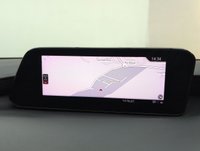 USED 2022 22 Mazda Mazda3 2.0 E-Skyactiv-G Mhev GT Sport Hatchback 5dr Petrol Manual Euro 6 (s/S) (122 Ps) - Sat Nav, Leather, Privacy