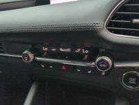 USED 2022 22 Mazda Mazda3 2.0 E-Skyactiv-G Mhev GT Sport Hatchback 5dr Petrol Manual Euro 6 (s/S) (122 Ps) - Sat Nav, Leather, Privacy