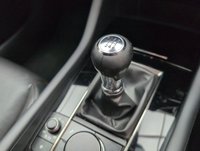 USED 2022 22 Mazda Mazda3 2.0 E-Skyactiv-G Mhev GT Sport Hatchback 5dr Petrol Manual Euro 6 (s/S) (122 Ps) - Sat Nav, Leather, Privacy