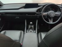 USED 2022 22 Mazda Mazda3 2.0 E-Skyactiv-G Mhev GT Sport Hatchback 5dr Petrol Manual Euro 6 (s/S) (122 Ps) - Sat Nav, Leather, Privacy