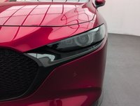 USED 2022 22 Mazda Mazda3 2.0 E-Skyactiv-G Mhev GT Sport Hatchback 5dr Petrol Manual Euro 6 (s/S) (122 Ps) - Sat Nav, Leather, Privacy
