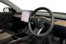 USED 2020 20 TESLA Model 3 (Dual Motor) Long Range Saloon 4dr Electric Auto 4WDE (346 ps) Touchscreen, Reversing Camera, Heated Seats, Cruise Control, Bluetooth Touchscreen, Reversing Camera, Heated Seats, Cruise Control, Bluetooth
