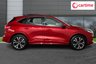 USED 2023 23 FORD KUGA 2.5 Duratec 14.4kWh ST-Line X Edition SUV 5dr Petrol Plug-in Hybrid CVT Euro 6 (s/s) (225 ps) 1 Owner, Panoramic Sunroof, Apple CarPlay / Android Auto, Heated Windscreen, DAB - Digital Radio 1 Owner, Panoramic Sunroof, Apple CarPlay / Android Auto, Heated Windscreen, DAB - Digital Radio