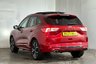 USED 2023 23 FORD KUGA 2.5 Duratec 14.4kWh ST-Line X Edition SUV 5dr Petrol Plug-in Hybrid CVT Euro 6 (s/s) (225 ps) 1 Owner, Panoramic Sunroof, Apple CarPlay / Android Auto, Heated Windscreen, DAB - Digital Radio 1 Owner, Panoramic Sunroof, Apple CarPlay / Android Auto, Heated Windscreen, DAB - Digital Radio