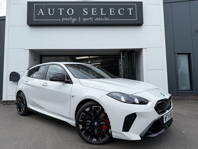 2024 74 BMW 1 Series 2.0 M135i DCT xDrive, DELIVERY! NEW SHAPE! HUGE SPEC!!