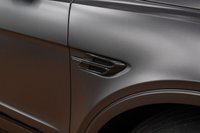 USED 2017 D BENTLEY BENTAYGA 6.0 W12 