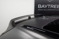 USED 2017 D BENTLEY BENTAYGA 6.0 W12 