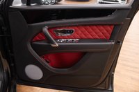 USED 2017 D BENTLEY BENTAYGA 6.0 W12 