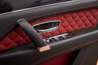 USED 2017 D BENTLEY BENTAYGA 6.0 W12 