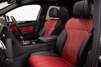 USED 2017 D BENTLEY BENTAYGA 6.0 W12 