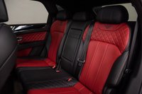 USED 2017 D BENTLEY BENTAYGA 6.0 W12 