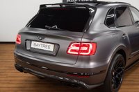 USED 2017 D BENTLEY BENTAYGA 6.0 W12 
