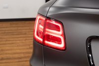 USED 2017 D BENTLEY BENTAYGA 6.0 W12 