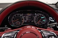 USED 2017 D BENTLEY BENTAYGA 6.0 W12 