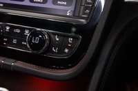 USED 2017 D BENTLEY BENTAYGA 6.0 W12 