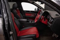 USED 2017 D BENTLEY BENTAYGA 6.0 W12 