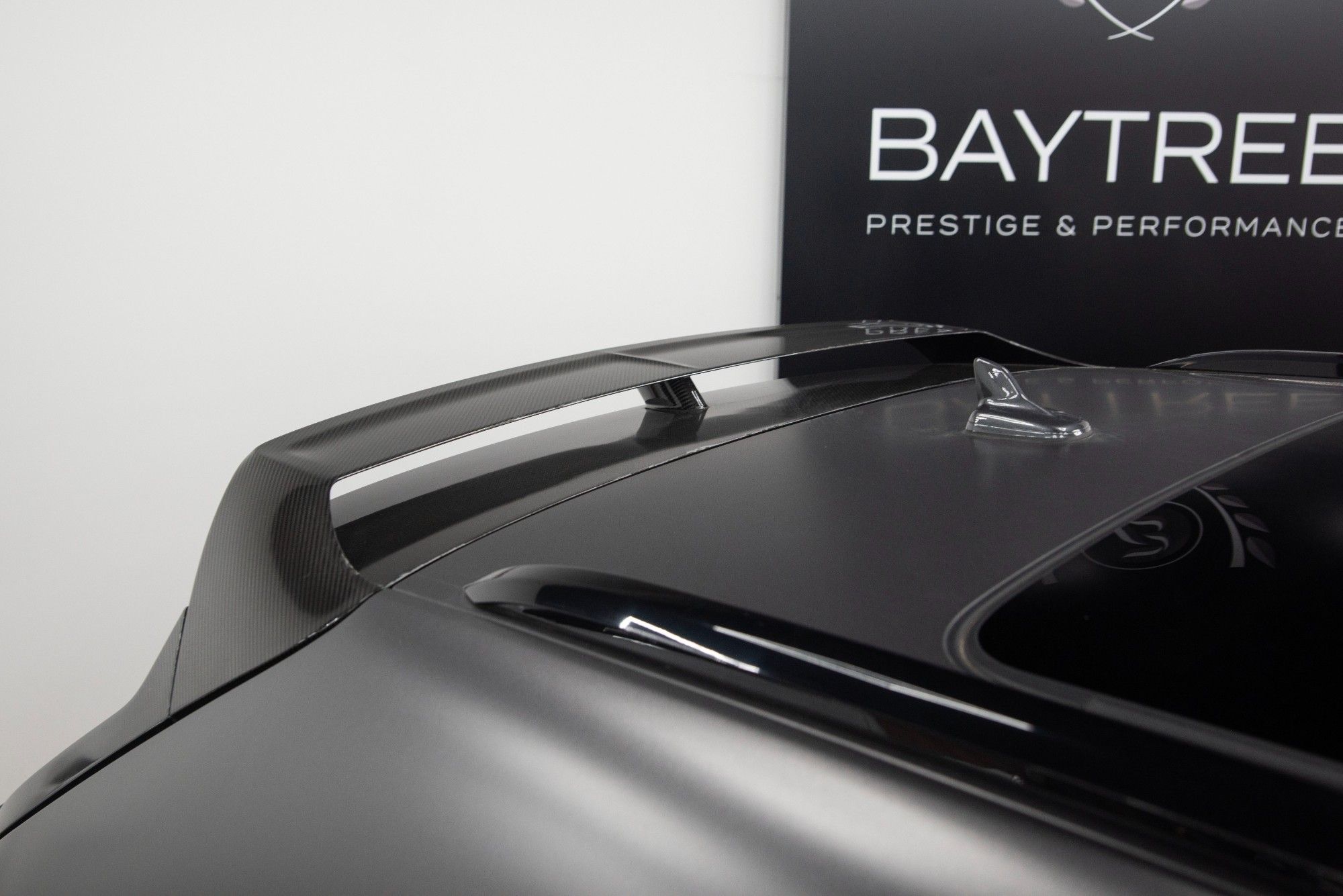 USED 2017 D BENTLEY BENTAYGA 6.0 W12 