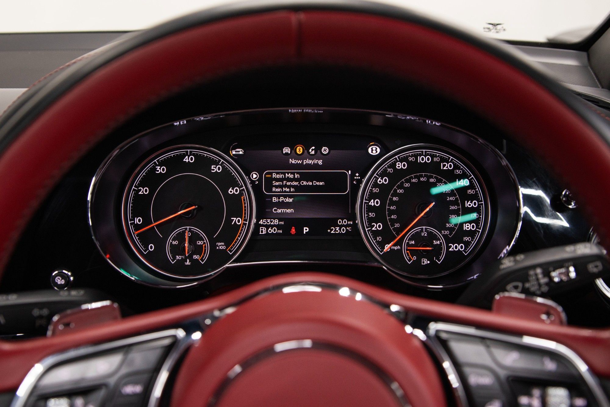 USED 2017 D BENTLEY BENTAYGA 6.0 W12 