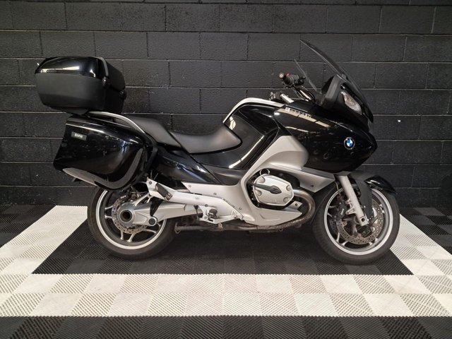 View our BMW R 1200 RT