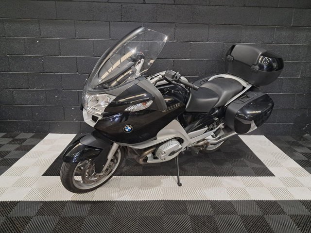 View our BMW R 1200 RT