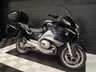 USED 2009 09 BMW R 1200 RT  FINANCE SPECIALISTS APPLY NOW LOW RATE FINANCE DELIVERY AVAILABLE