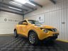 USED 2015 15 NISSAN JUKE 1.2 DIG-T Tekna SUV 5dr Petrol Manual Euro 5 (s/s) Euro 5 (115 ps) 