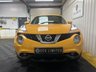 USED 2015 15 NISSAN JUKE 1.2 DIG-T Tekna SUV 5dr Petrol Manual Euro 5 (s/s) Euro 5 (115 ps) 
