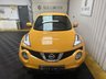 USED 2015 15 NISSAN JUKE 1.2 DIG-T Tekna SUV 5dr Petrol Manual Euro 5 (s/s) Euro 5 (115 ps) 