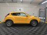 USED 2015 15 NISSAN JUKE 1.2 DIG-T Tekna SUV 5dr Petrol Manual Euro 5 (s/s) Euro 5 (115 ps) 