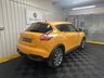 USED 2015 15 NISSAN JUKE 1.2 DIG-T Tekna SUV 5dr Petrol Manual Euro 5 (s/s) Euro 5 (115 ps) 