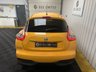 USED 2015 15 NISSAN JUKE 1.2 DIG-T Tekna SUV 5dr Petrol Manual Euro 5 (s/s) Euro 5 (115 ps) 