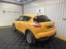 USED 2015 15 NISSAN JUKE 1.2 DIG-T Tekna SUV 5dr Petrol Manual Euro 5 (s/s) Euro 5 (115 ps) 