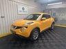 USED 2015 15 NISSAN JUKE 1.2 DIG-T Tekna SUV 5dr Petrol Manual Euro 5 (s/s) Euro 5 (115 ps) 