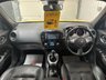 USED 2015 15 NISSAN JUKE 1.2 DIG-T Tekna SUV 5dr Petrol Manual Euro 5 (s/s) Euro 5 (115 ps) 