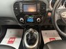 USED 2015 15 NISSAN JUKE 1.2 DIG-T Tekna SUV 5dr Petrol Manual Euro 5 (s/s) Euro 5 (115 ps) 