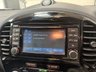 USED 2015 15 NISSAN JUKE 1.2 DIG-T Tekna SUV 5dr Petrol Manual Euro 5 (s/s) Euro 5 (115 ps) 