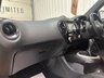 USED 2015 15 NISSAN JUKE 1.2 DIG-T Tekna SUV 5dr Petrol Manual Euro 5 (s/s) Euro 5 (115 ps) 