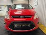 USED 2014 63 FORD C-MAX 2.0 TDCi Titanium MPV 5dr Diesel Powershift Euro 5 (140 ps) 2 KEYS / 3 OWNERS FROM NEW / DAB